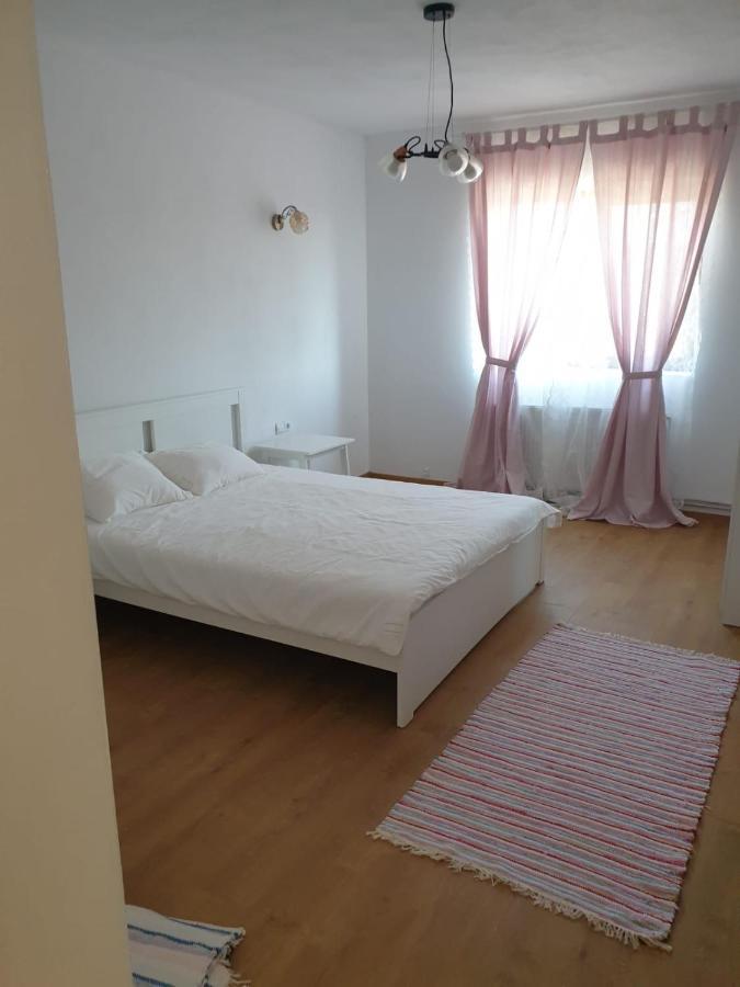 Casuta De La Munte Hotel Sfodea Luaran gambar