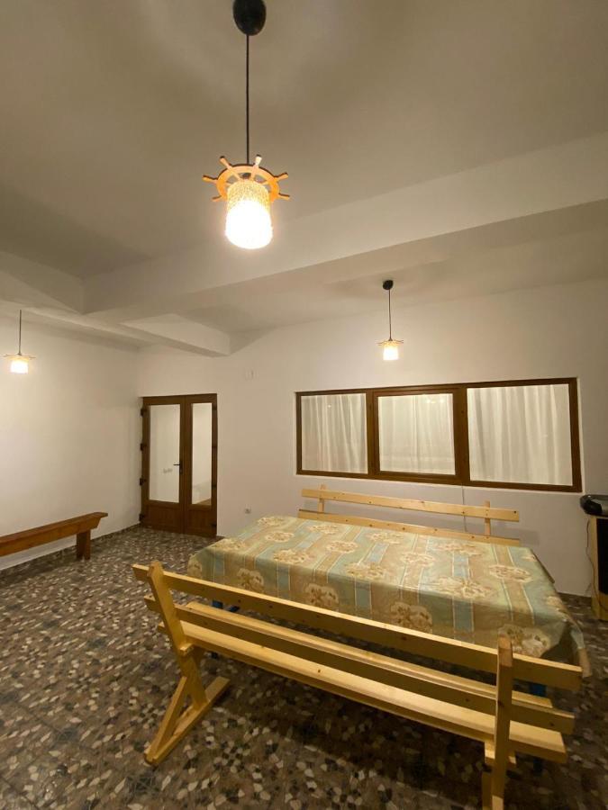 Casuta De La Munte Hotel Sfodea Luaran gambar