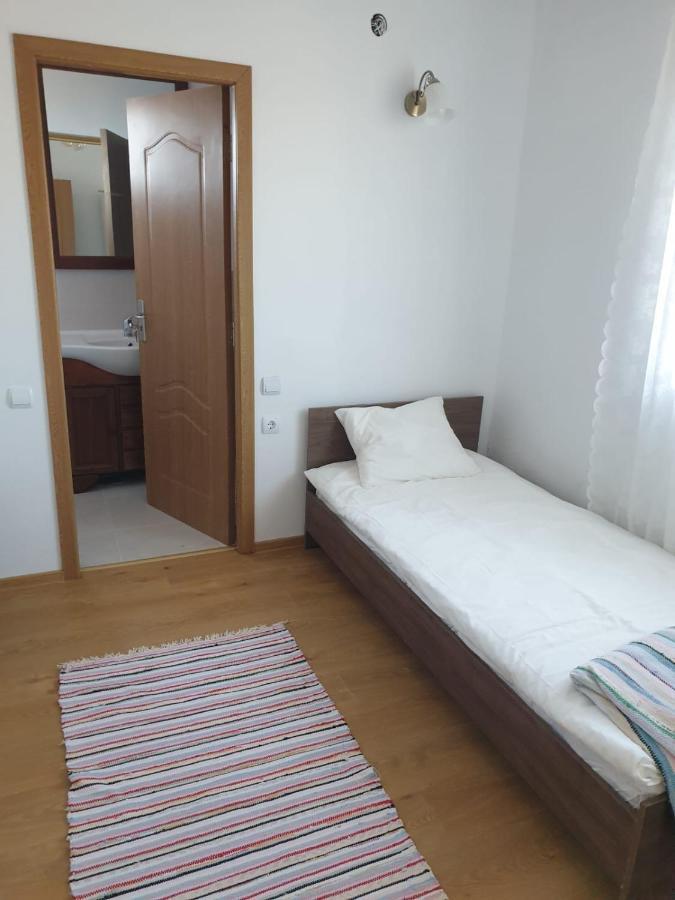 Casuta De La Munte Hotel Sfodea Luaran gambar