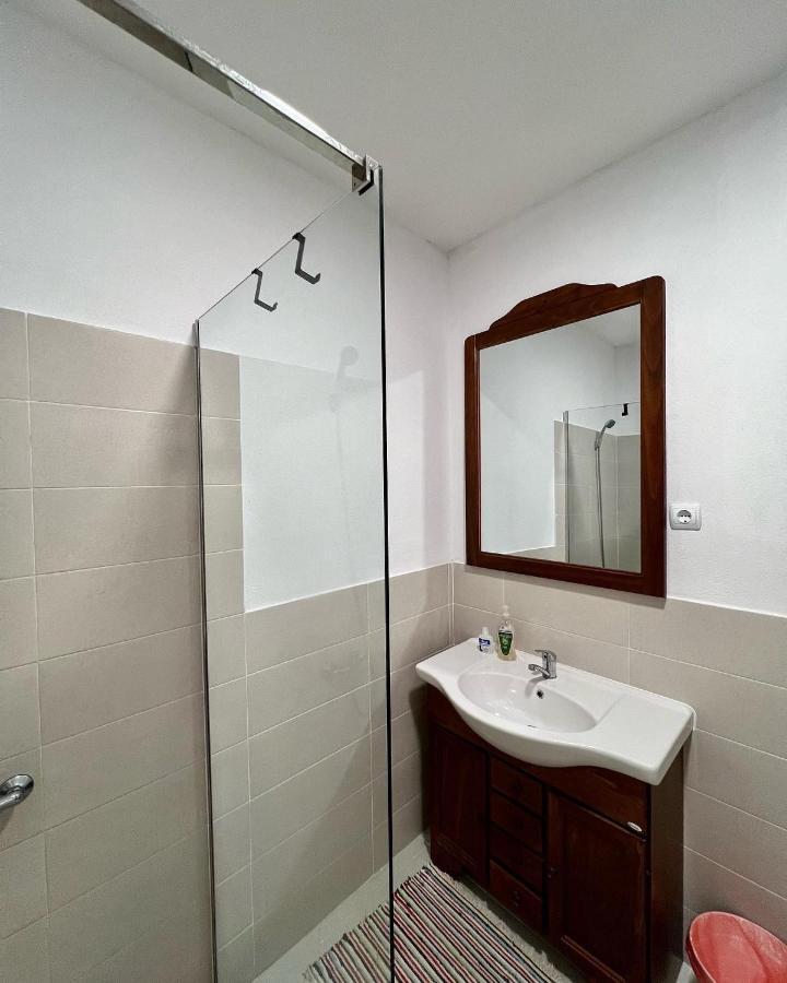Casuta De La Munte Hotel Sfodea Luaran gambar
